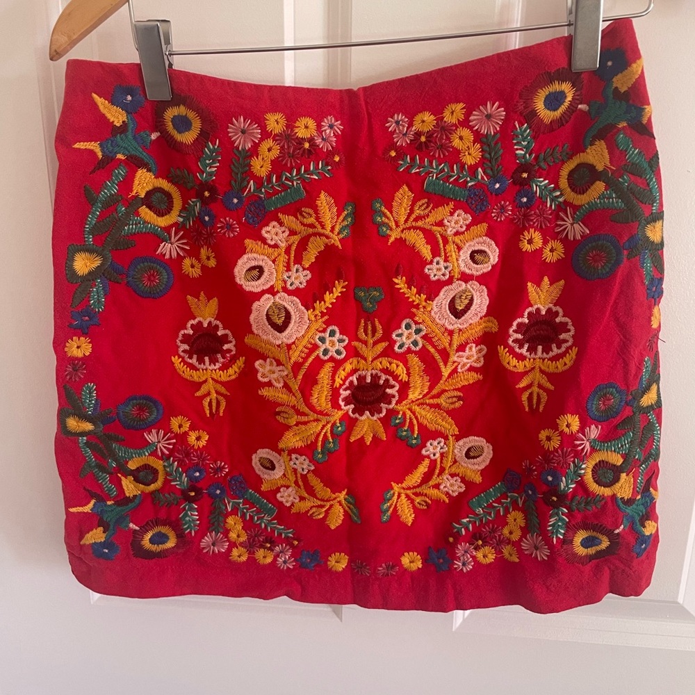 Altar’d State Skirt